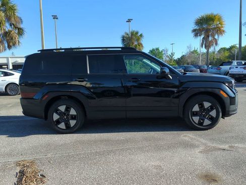 New 2026 Hyundai Santa Fe SEL image 8