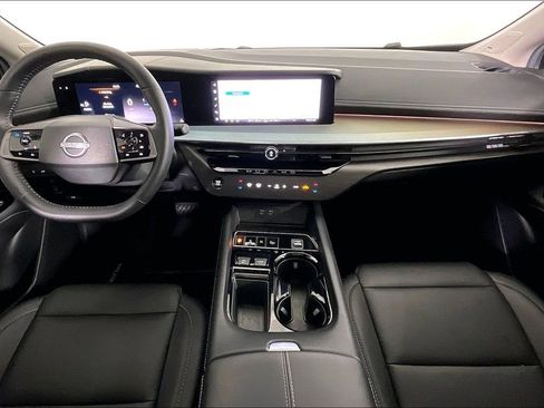 Certified 2025 Nissan Murano SL AWD/4WD image 19