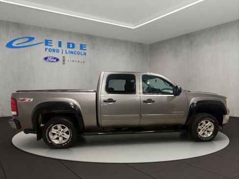 Used 2012 GMC Sierra 1500 SLE w/ Power Tech Package image 6
