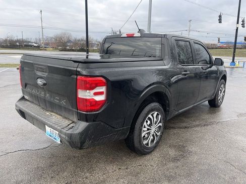 Used 2025 Ford Maverick XL w/ Equipment Group 101A image 3