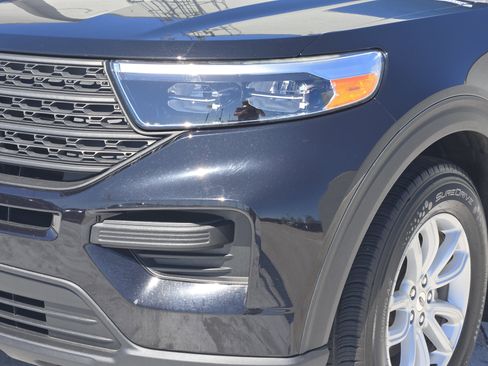 Used 2021 Ford Explorer 2WD image 11