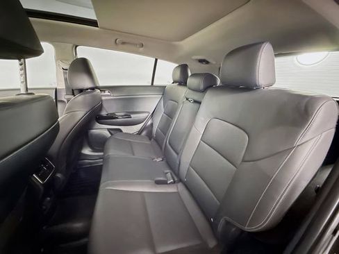 Used 2019 Kia Sportage SX image 26