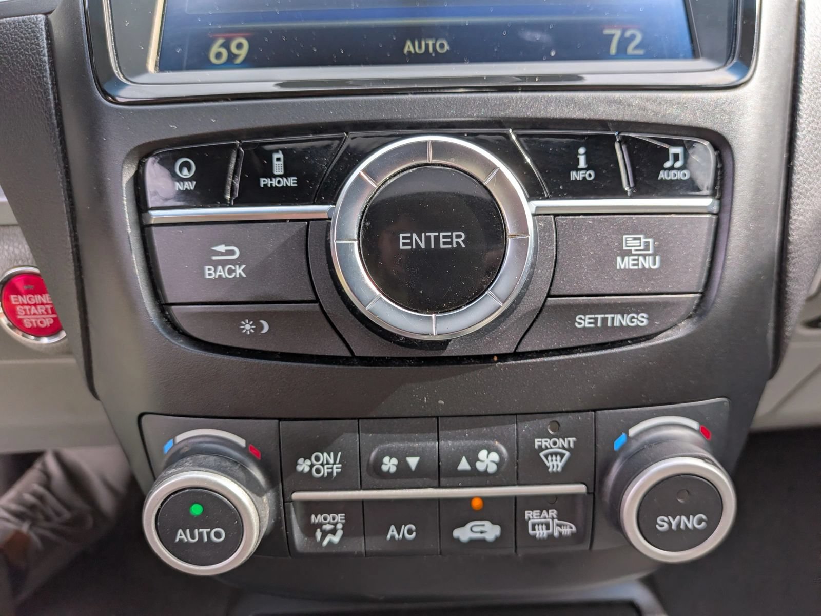 Used 2017 Acura RDX w/ Technology Package AWD/4WD image 59