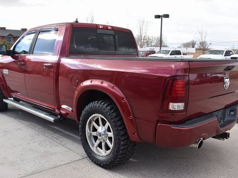 Used 2014 RAM 1500 Sport w/ Convenience Group image 9