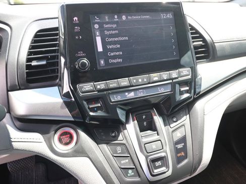 Used 2022 Honda Odyssey EX-L image 23