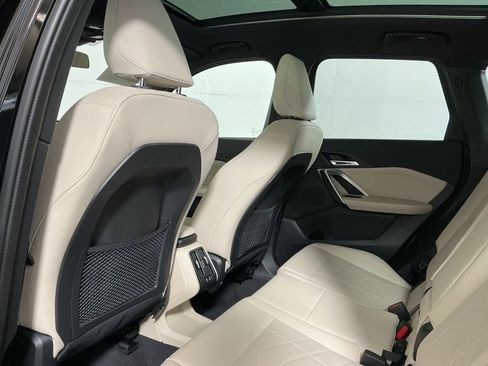 Certified 2024 BMW X1 xDrive28i w/ Convenience Package image 23