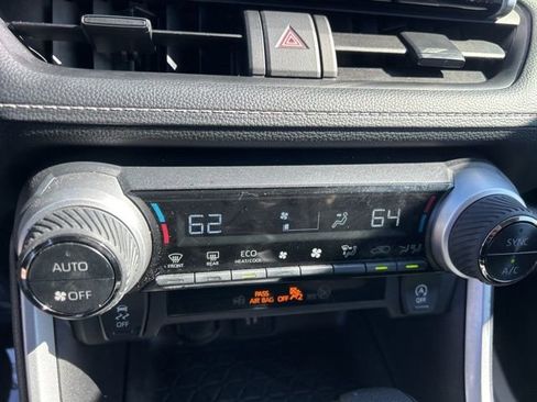 Used 2024 Toyota RAV4 XLE image 24