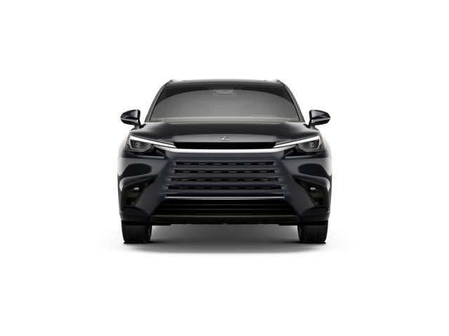 New 2026 Lexus TX 350 AWD image 5