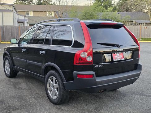 Used 2006 Volvo XC90 2.5T FWD image 7