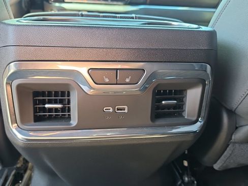 Used 2026 Chevrolet Silverado 3500 High Country w/ High Country Premium Package AWD/4WD image 16
