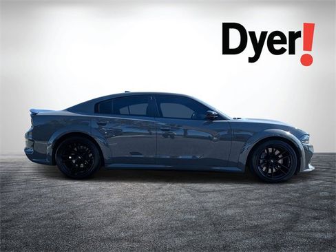 Used 2023 Dodge Charger Scat Pack image 2