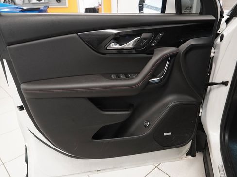 Used 2021 Chevrolet Blazer RS w/ Enhanced Convenience Package image 18