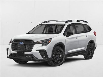 New 2025 Subaru Ascent Onyx Edition