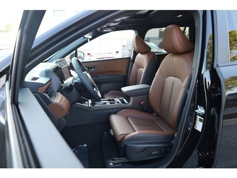 New 2026 Subaru Outback Touring XT AWD/4WD image 33