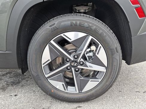 New 2026 Hyundai Tucson SEL image 5