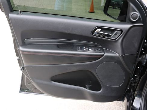 Used 2026 Dodge Durango GT w/ Blacktop Package image 11