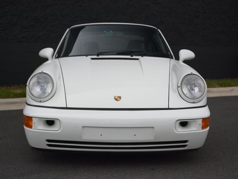 Used 1991 Porsche 911 Carrera image 10