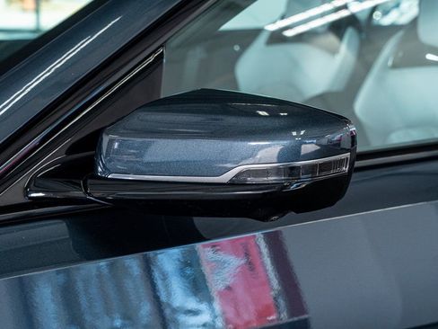 Used 2025 Cadillac CT5 V Blackwing w/ Carbon Fiber 2 Package image 22