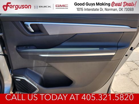 New 2026 Buick Enclave Sport Touring w/ Super Cruise Package FWD image 43