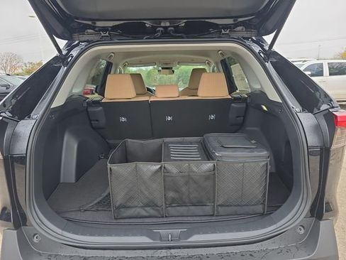 New 2025 Toyota RAV4 LE image 12