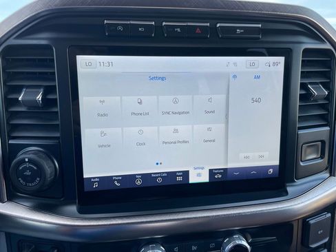 Used 2023 Ford F150 King Ranch AWD/4WD image 20