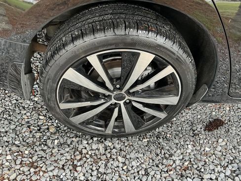 Used 2019 Nissan Altima 2.5 SR image 21