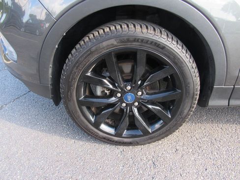 Used 2019 Ford Escape SE AWD/4WD image 39