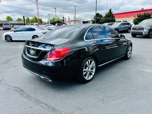 Used 2015 Mercedes-Benz C 300 Sedan image 7