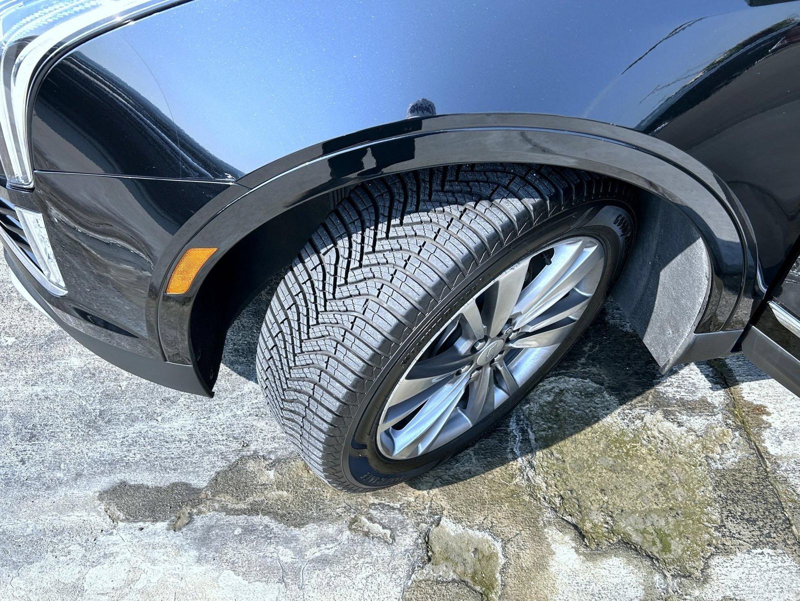 Used 2023 Cadillac XT5 Premium Luxury AWD/4WD image 23