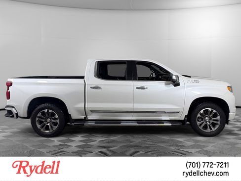 Used 2024 Chevrolet Silverado 1500 High Country image 6