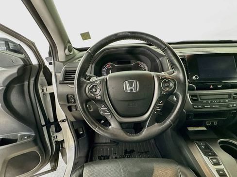 Used 2023 Honda Ridgeline RTL-E image 15