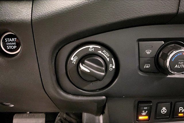 Used 2023 Nissan Frontier SV w/ SV Convenience Package AWD/4WD image 36
