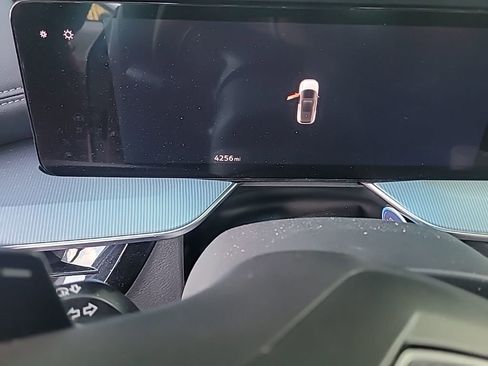 Used 2025 Nissan Murano SL w/ Cargo Package image 14