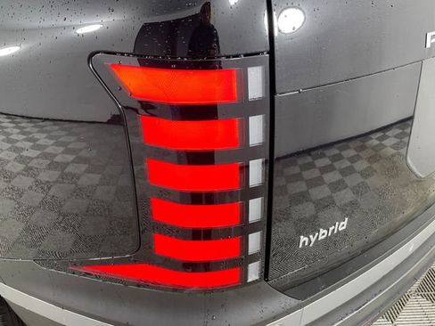 New 2026 Hyundai Palisade SEL image 17