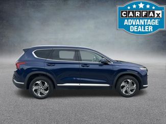 Used 2021 Hyundai Santa Fe SEL FWD video 1