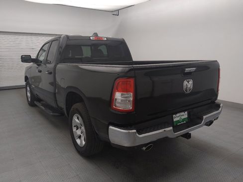 Used 2020 RAM 1500 Big Horn RWD image 5