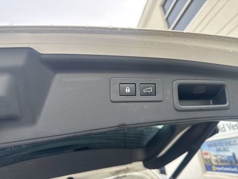 Certified 2023 Subaru Forester Wilderness AWD/4WD image 30