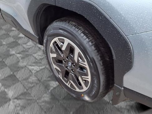 New 2026 Subaru Forester Premium image 14