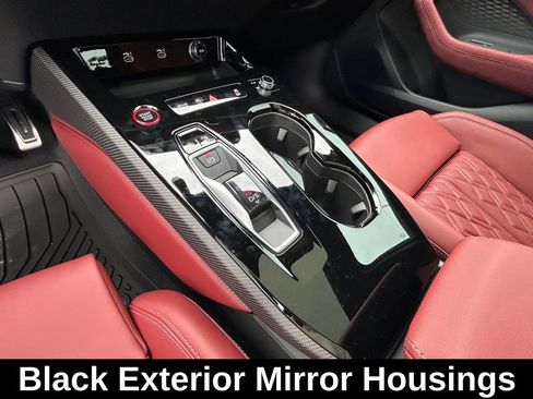 New 2025 Audi S5 Premium Plus image 21