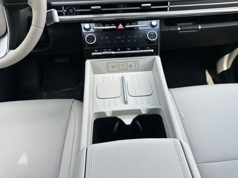 New 2026 Hyundai Santa Fe SEL image 24