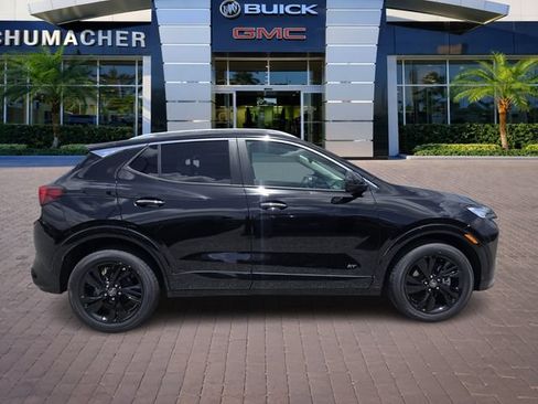 New 2026 Buick Encore GX Sport Touring w/ Comfort Package FWD image 8