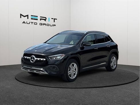 Used 2022 Mercedes-Benz GLA 250 image 4