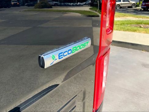 Used 2020 Ford Ranger Lariat w/ Equipment Group 501A Mid image 8