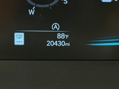 Used 2025 Hyundai Palisade SEL AWD/4WD image 27