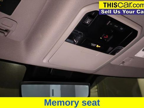 Used 2023 Toyota Tundra Limited w/ TRD Off-Road Package image 18