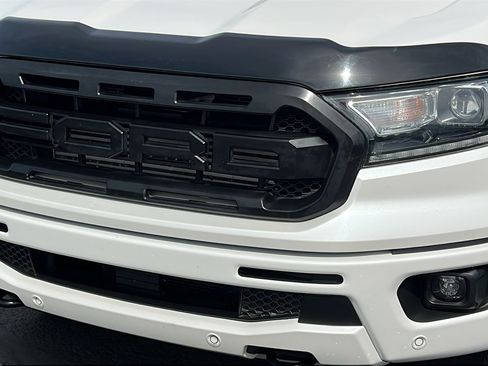 Used 2020 Ford Ranger Lariat w/ FX4 Off-Road Package AWD/4WD image 9