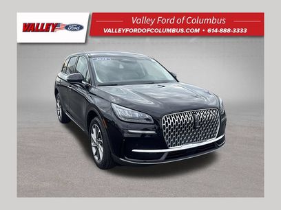 Used 2023 Lincoln Corsair AWD w/ Equipment Group 101A