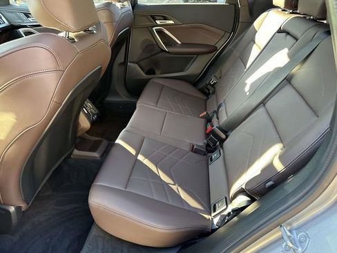 Certified 2025 BMW X1 xDrive28i image 19