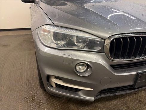 Used 2016 BMW X5 xDrive35i image 2