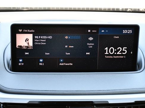 Certified 2024 Acura MDX FWD image 29